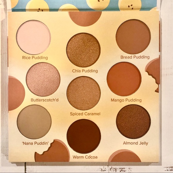 Beauty Bakerie proof Is in The Puddin Eyeshadow - Picture 7 of 7